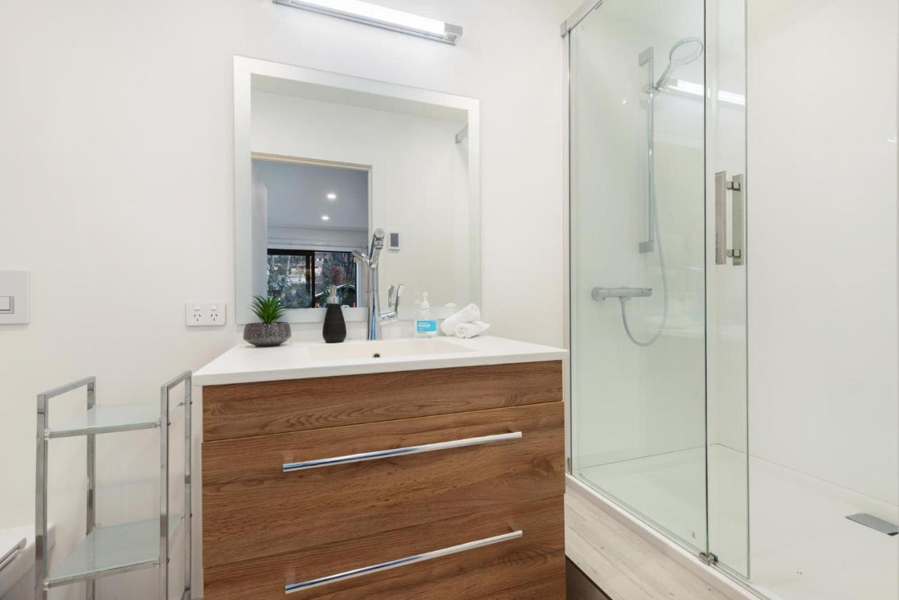 Private Studio On Fryer Queenstown Ngoại thất bức ảnh